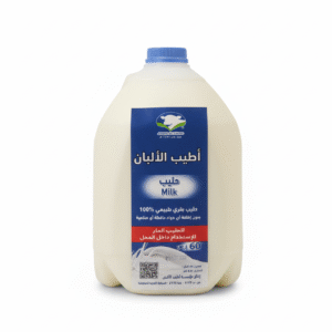 Categories: البان, الحليب, حليب Tags: أطيب الألبان, البان, حليب, حليب خالي من البودرة, حليب خالي من المواد الحافظة, حليب خالي من الهرمونات, حليب طازج, حليب طبيعي 100%, لذيذ Brand: أطيب الألبان Product ID: 1225
