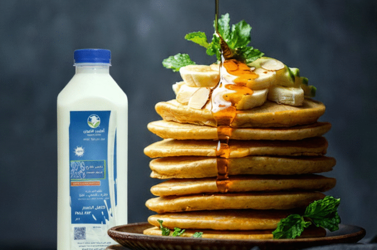 أطيب الألبان‎ (@atyabalalban)