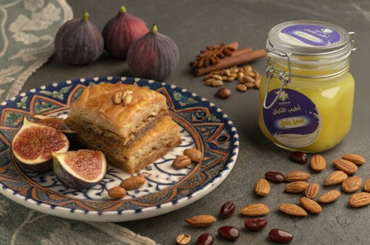 أطيب الألبان‎ (@atyabalalban)