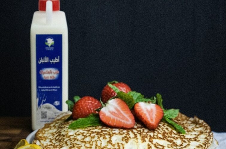 أطيب الألبان‎ (@atyabalalban)