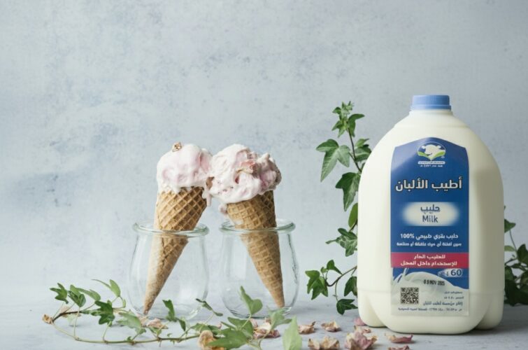 أطيب الألبان‎ (@atyabalalban)