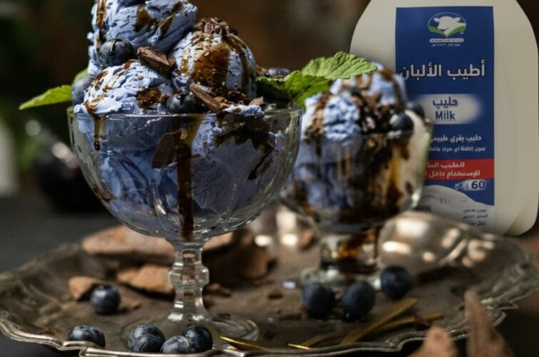 أطيب الألبان‎ (@atyabalalban)