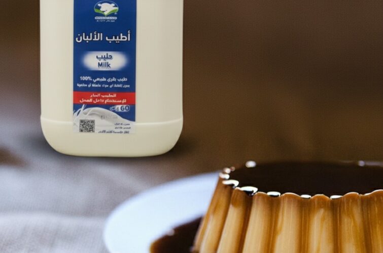 أطيب الألبان‎ (@atyabalalban)