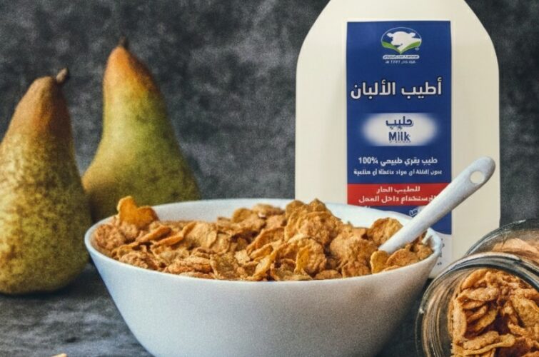 أطيب الألبان‎ (@atyabalalban)