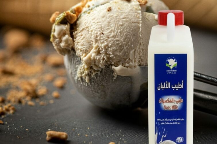 أطيب الألبان‎ (@atyabalalban)