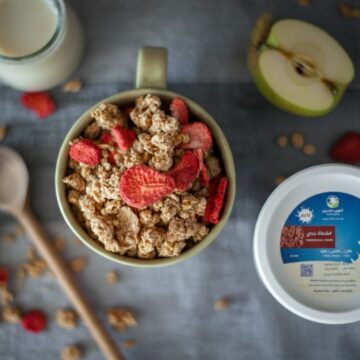 أطيب الألبان‎ (@atyabalalban)