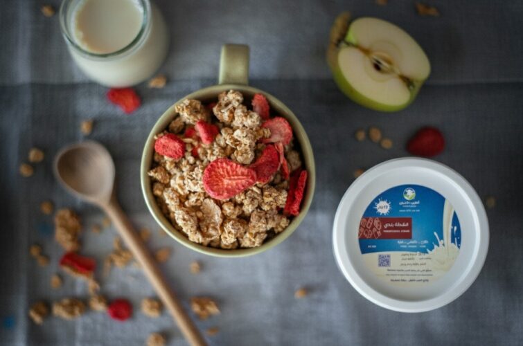 أطيب الألبان‎ (@atyabalalban)