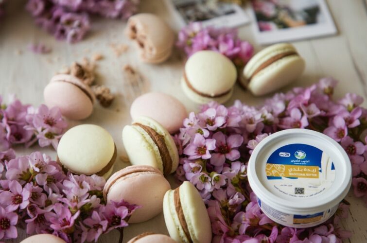 أطيب الألبان‎ (@atyabalalban)