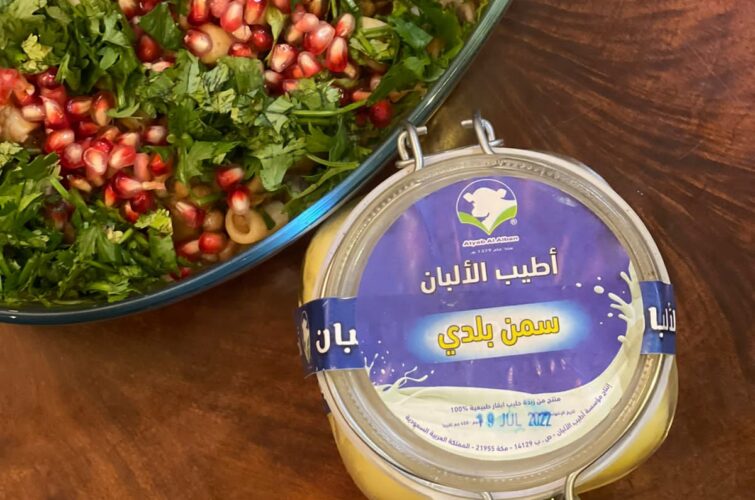 أطيب الألبان‎ (@atyabalalban)