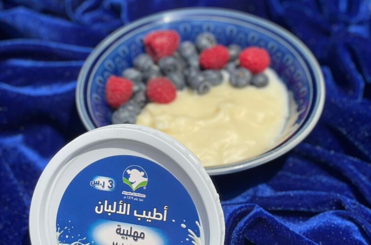أطيب الألبان‎ (@atyabalalban)