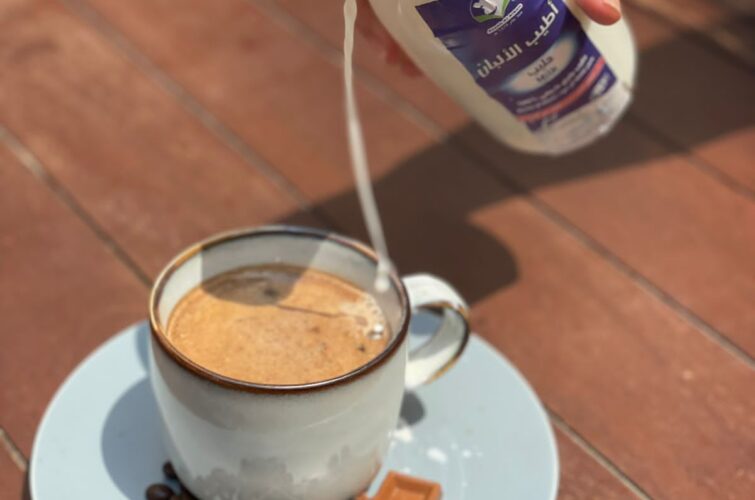 أطيب الألبان‎ (@atyabalalban)