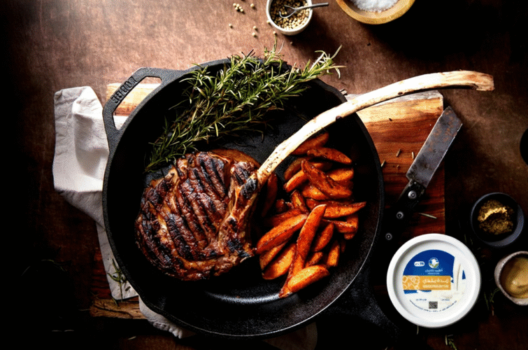 أطيب الألبان‎ (@atyabalalban)