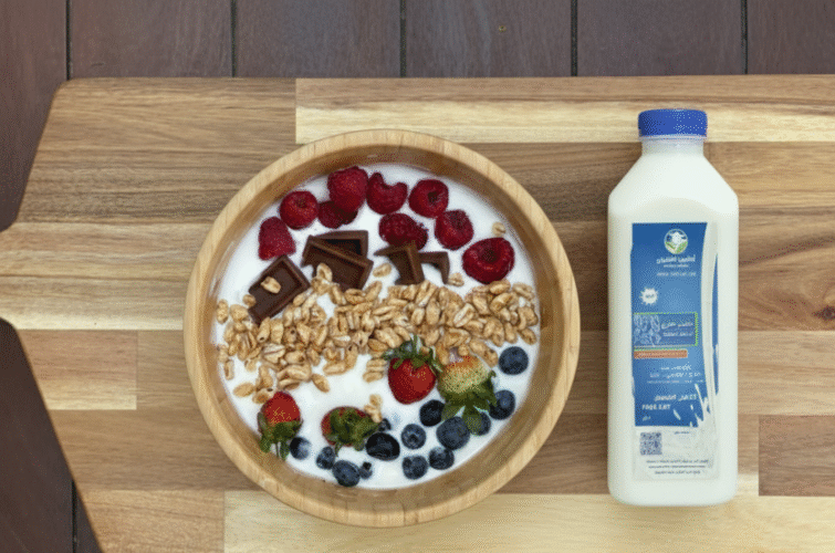 أطيب الألبان‎ (@atyabalalban)