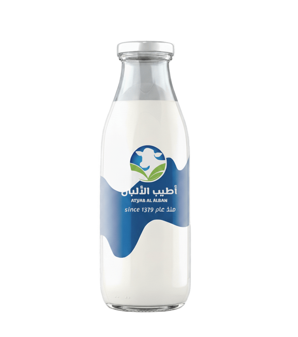 أطيب الألبان‎ (@atyabalalban)