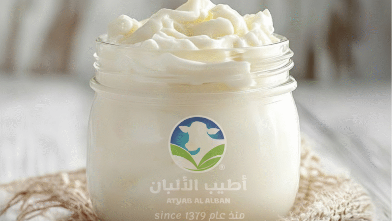 اللبأ: غذاء طبيعي لمكافحة الشيخوخة