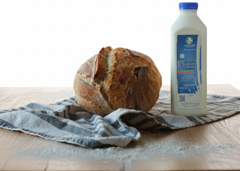 أطيب الألبان‎ (@atyabalalban)