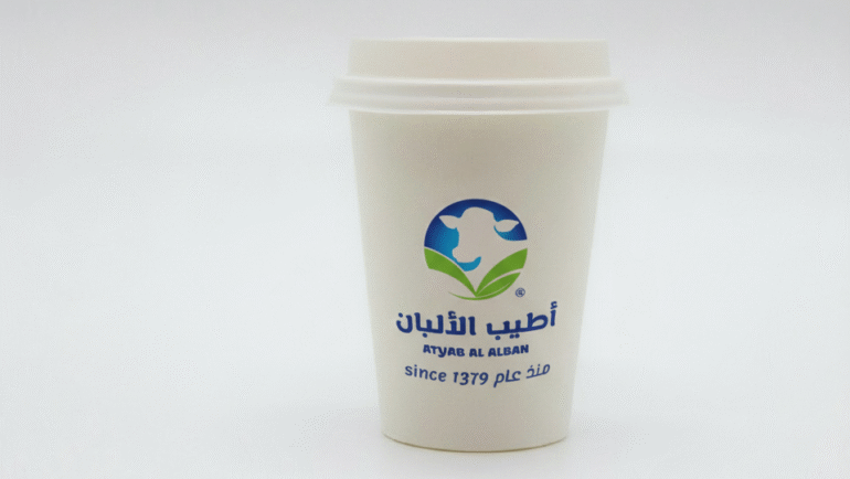جودة الحليب الخام على المواد الغذائية العامة للمستهلك