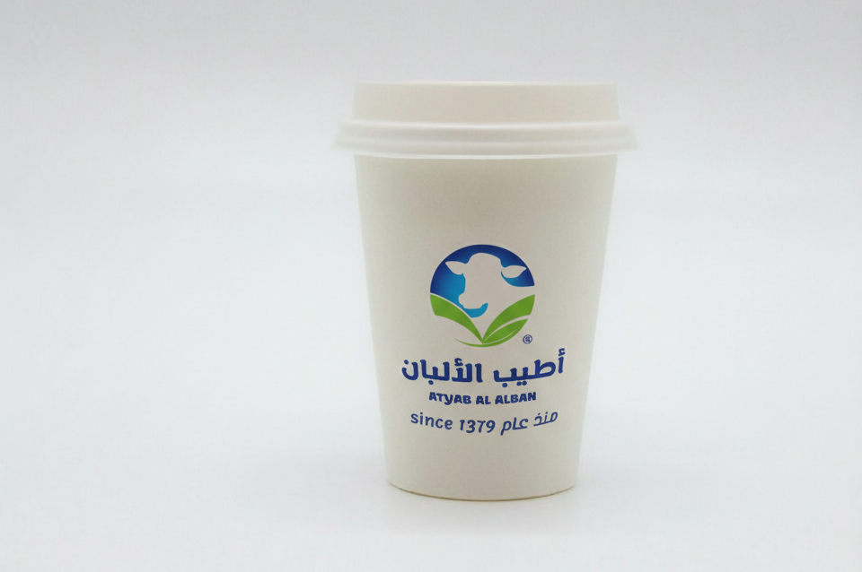 جودة الحليب الخام على المواد الغذائية العامة للمستهلك