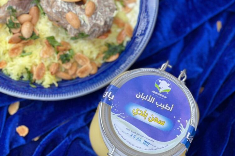 أطيب الألبان‎ (@atyabalalban)