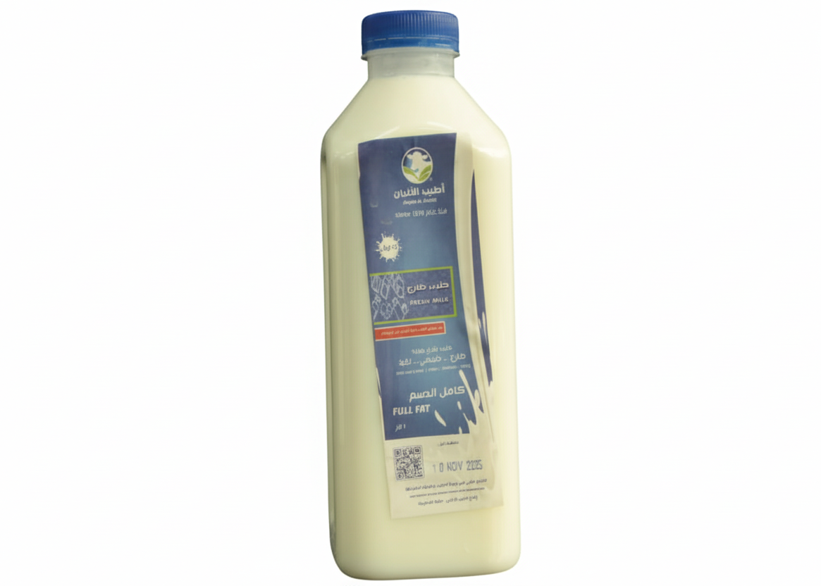 أطيب الألبان‎ (@atyabalalban)