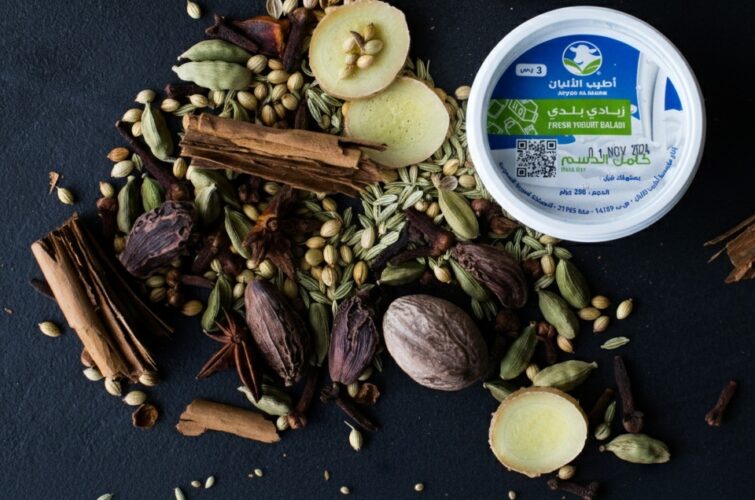 أطيب الألبان‎ (@atyabalalban)